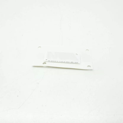 NEW BMW X5 G05 M REAR TRUNK BOOTLID M BADGE NAMEPLATE 51148094236 ORIGINAL