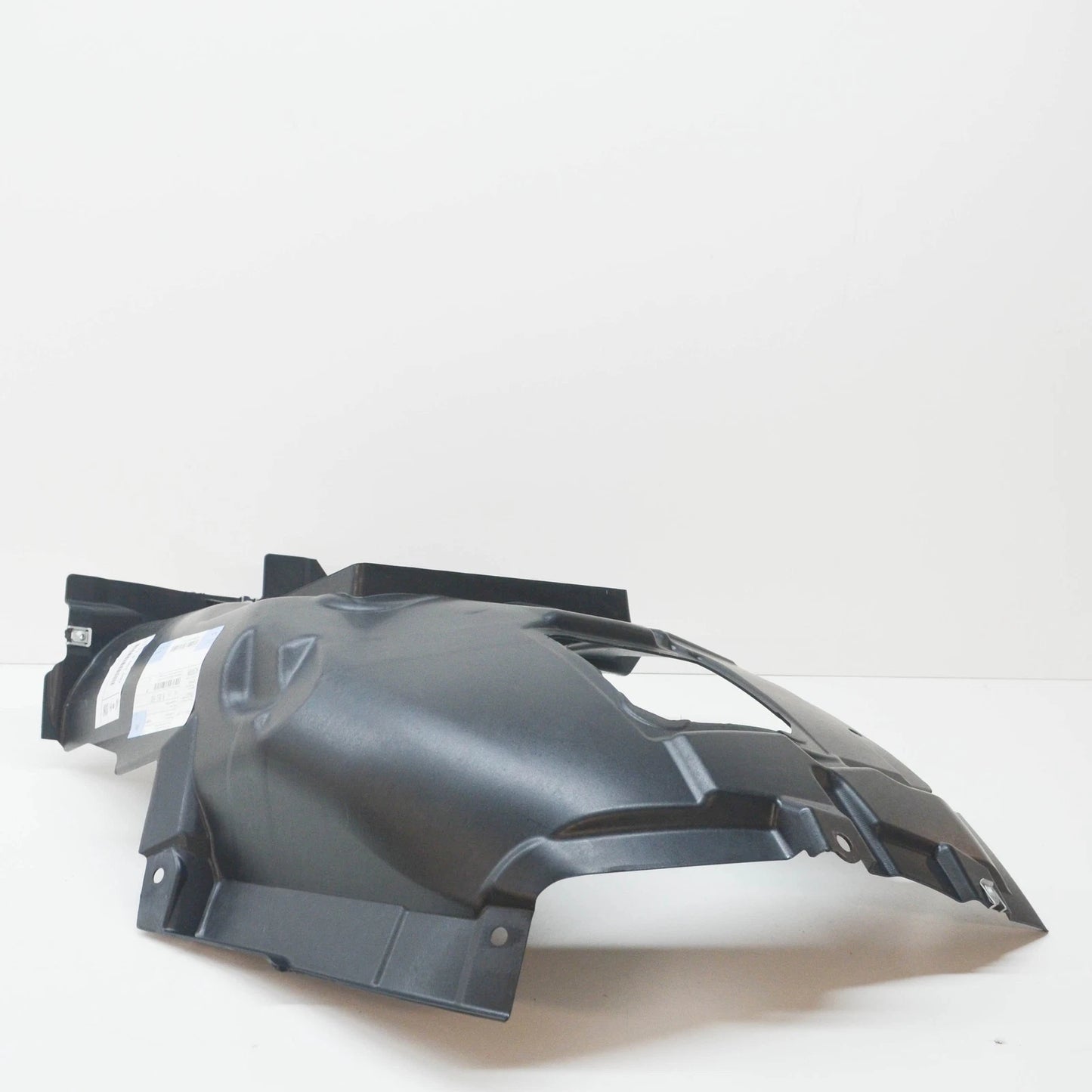 NEW BMW 1 M COUPE E82 FRONT RIGHT WHEEL HOUSING BOTTOM COVER 51718051592