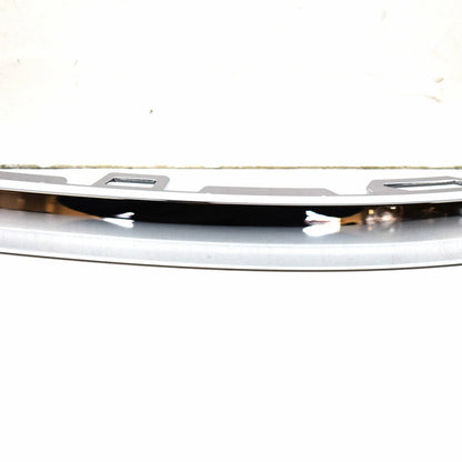 NEW VW TIGUAN MK2 AD REAR RIGHT BUMPER OUTER CHROME MOLDING 5NN8538422ZZ