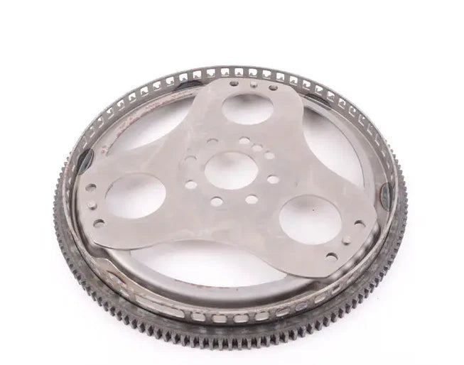 NEW MERCEDES-BENZ SL R129 CRANKSHAFT AND FLYWHEEL RING GEAR A6280300012 ORIGINAL