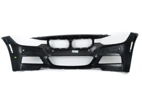 new bmw 3 f30 m us pdc aerodynamic front bumper 51118067952 8067952 original