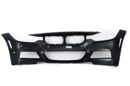 new bmw 3 f30 m us pdc aerodynamic front bumper 51118067952 8067952 original