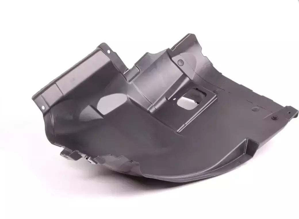 NEW BMW 3 CABRIO E93 FRONT LEFT INNER FENDER LINE 8045399 51718045399 ORIGINAL