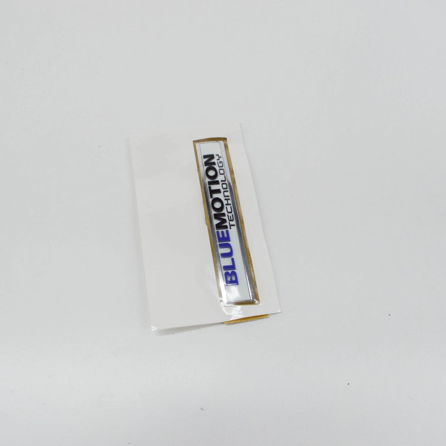 NEW VW GOLF SPORTSVAN AM REAR TRUNK LID INSCRIPTION 5G9853675TCWB ORIGINAL