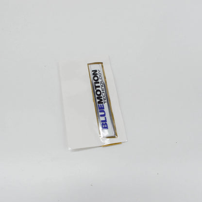 NEW VW GOLF SPORTSVAN AM REAR TRUNK LID INSCRIPTION 5G9853675TCWB ORIGINAL