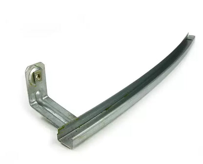 NEW BMW 3 E30 FRONT LEFT WINDOW REAR GUIDE RAIL 51321919647 1919647 ORIGINAL