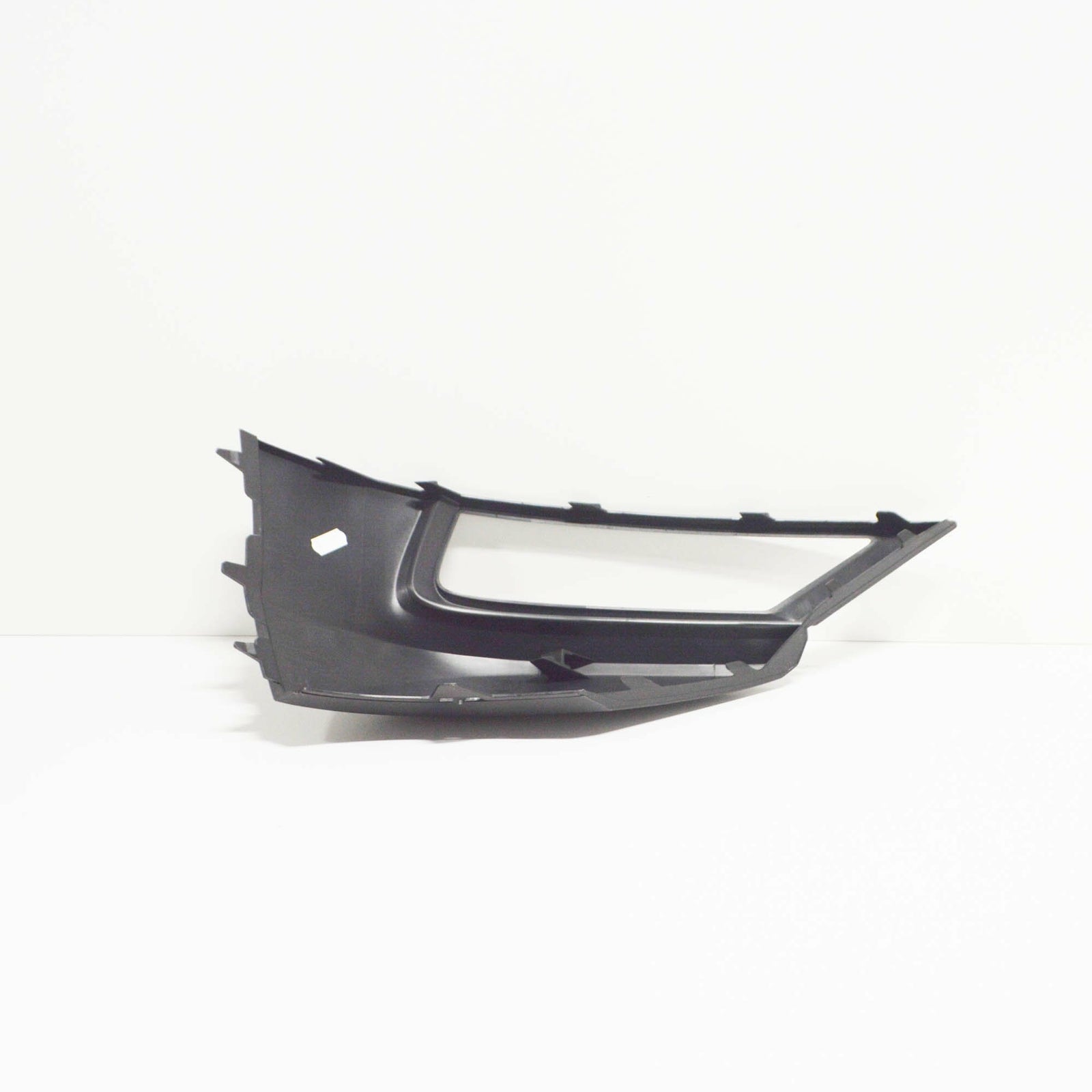 NEW VOLKSWAGEN TIGUAN MK2 FRONT LEFT FOG LIGHT GRILLE 5NA853211A 9B9 ORIGINAL