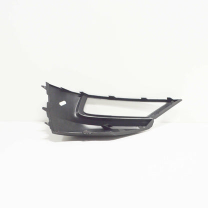 NEW VOLKSWAGEN TIGUAN MK2 FRONT LEFT FOG LIGHT GRILLE 5NA853211A 9B9 ORIGINAL