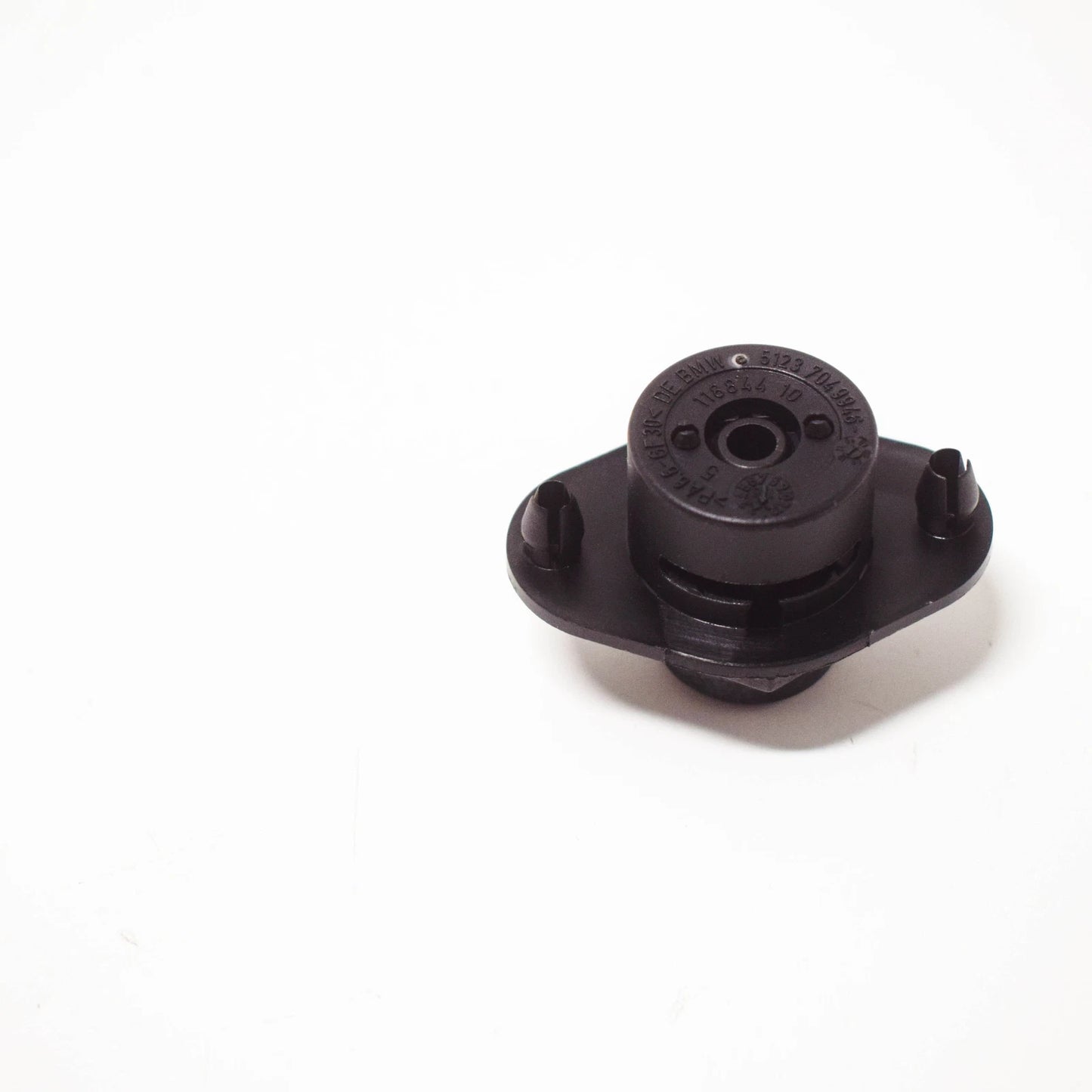 NEW BMW E90 TRUNK LID STOP BUFFER 51237049946 7049946 ORIGINAL