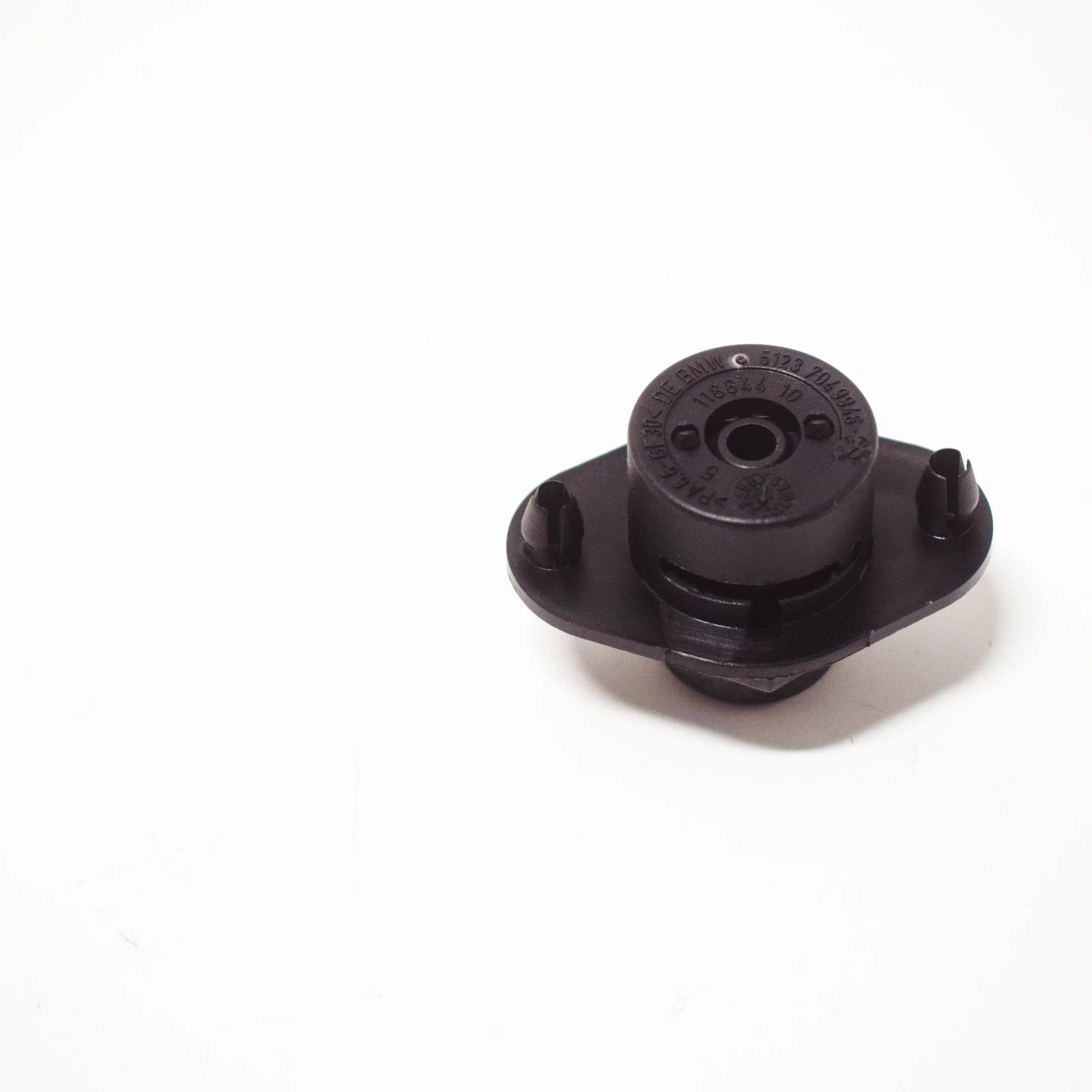 NEW BMW E90 TRUNK LID STOP BUFFER 51237049946 7049946 ORIGINAL