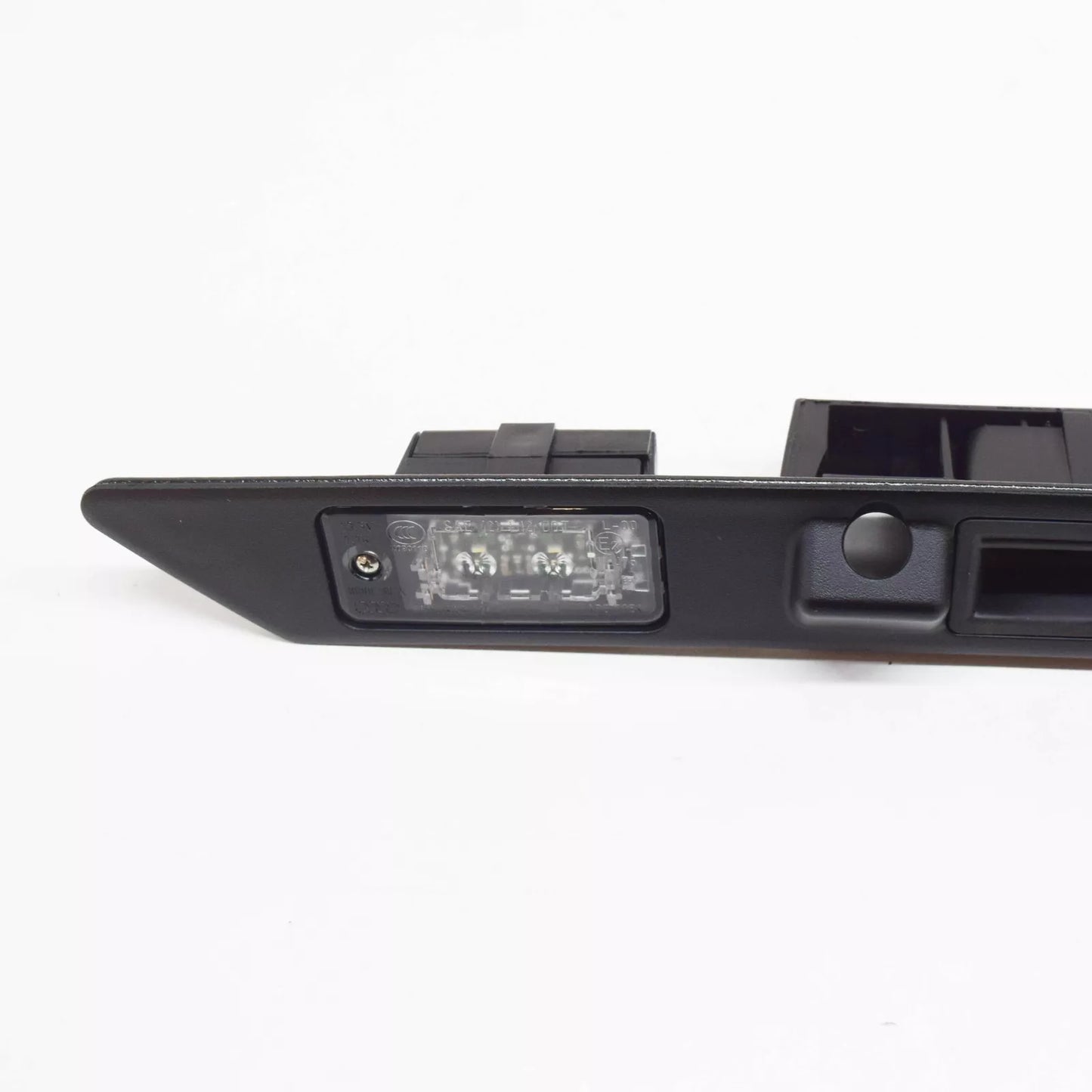 NEW AUDI A8 D4 REAR TAILBOOT GRIP HANDLE 4E0827574M3FZ