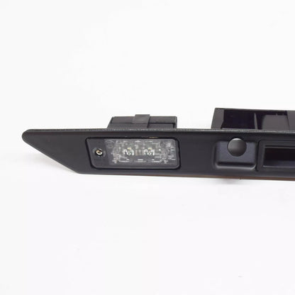 NEW AUDI A8 D4 REAR TAILBOOT GRIP HANDLE 4E0827574M3FZ