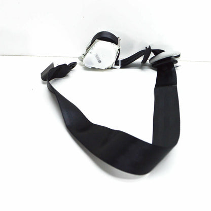 NEW VW TRANSPORTER T5 REAR LEFT THREE-POINT SEAT BELT 7H0857811CRAA