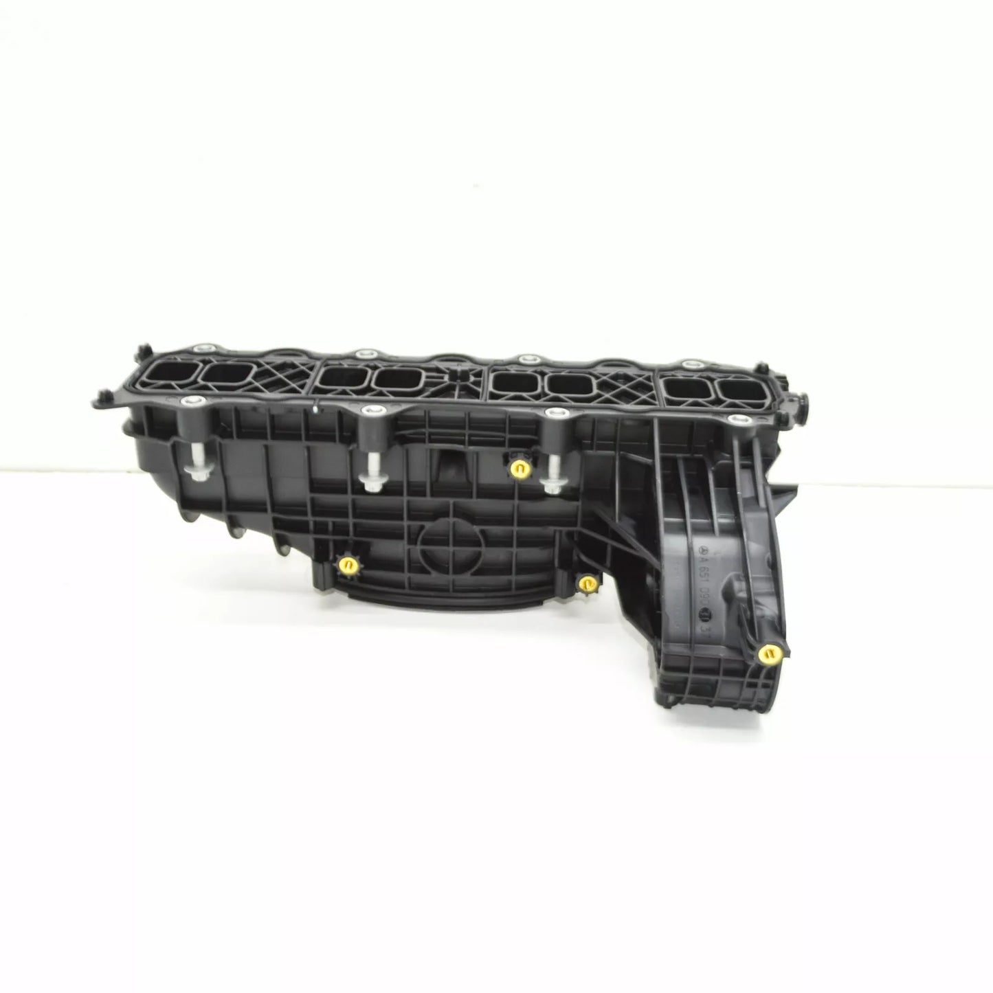 NEW MERCEDES-BENZ C W204 INTAKE MANIFOLD AIR LINE A6510903037