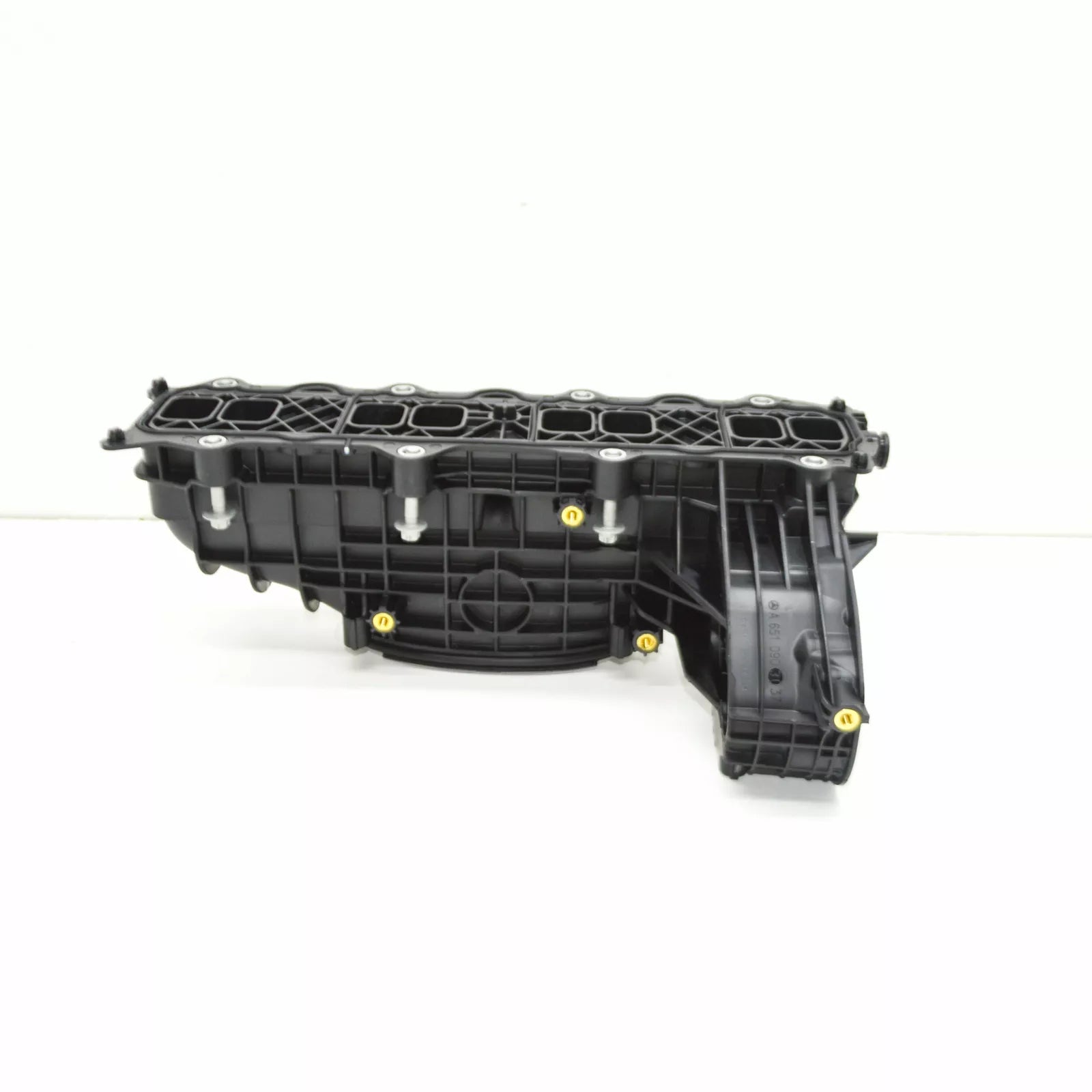 NEW MERCEDES-BENZ C W204 INTAKE MANIFOLD AIR LINE A6510903037