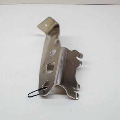 NEW AUDI TT RS 8S FV LEFT RADIATOR SUPPORT AIR DUCT BRACKET 8S0121267 ORIGINAL