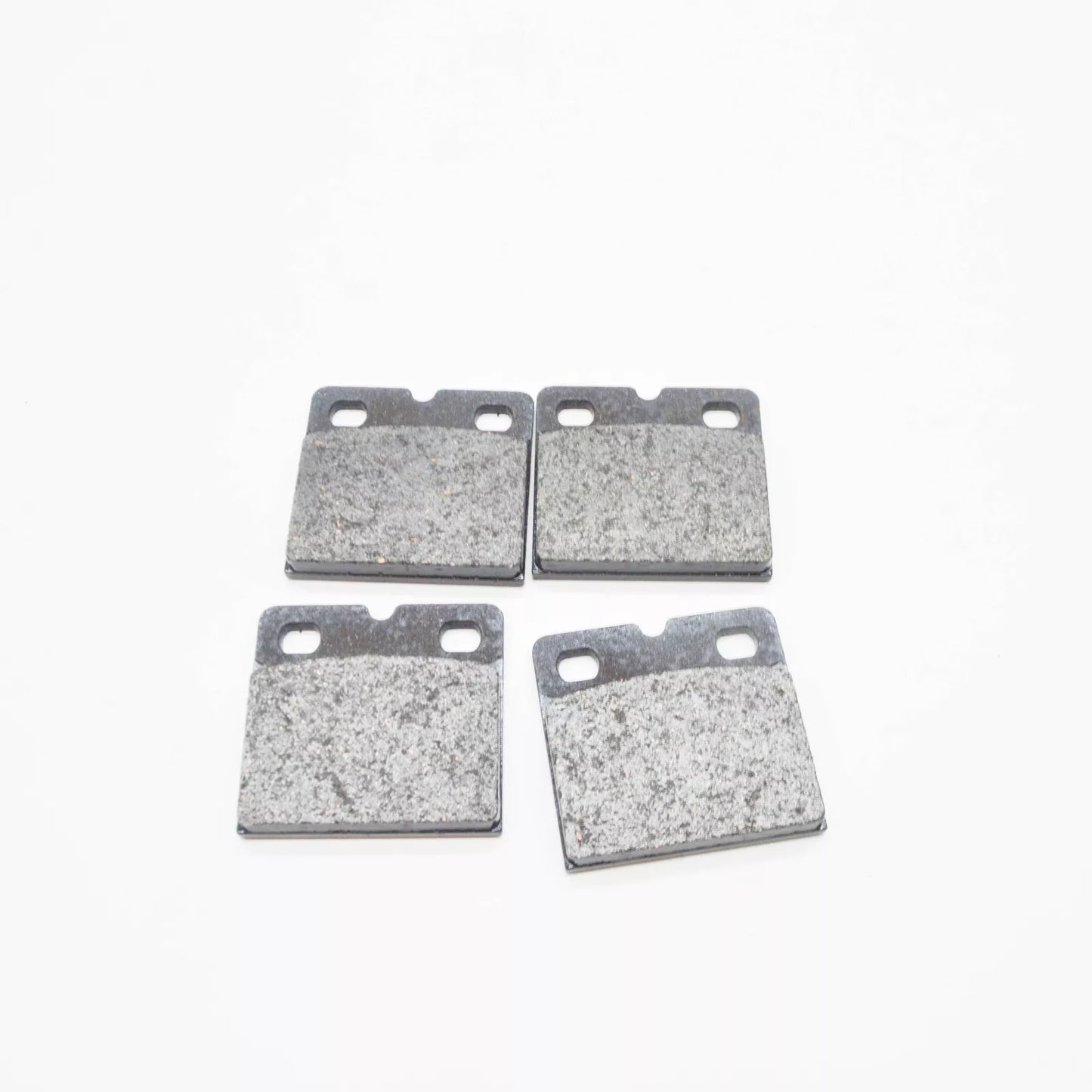 NEW AUDI R8 SPYDER 4S REAR BRAKE PADS SET 4S0698451AJ 2016 ORIGINAL
