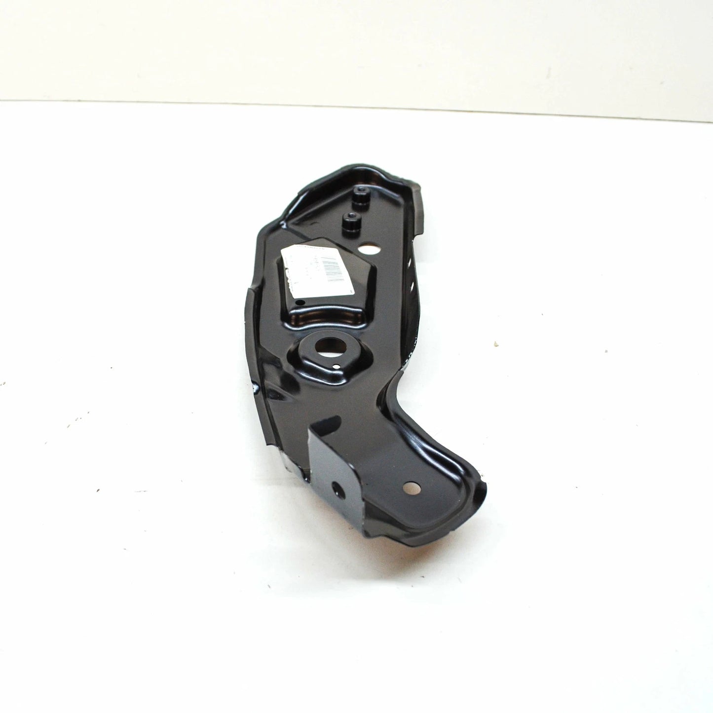 NEW SEAT LEON 5F FRONT LEFT UPPER HEADLIGHT BRACE 5F0806929 ORIGINAL