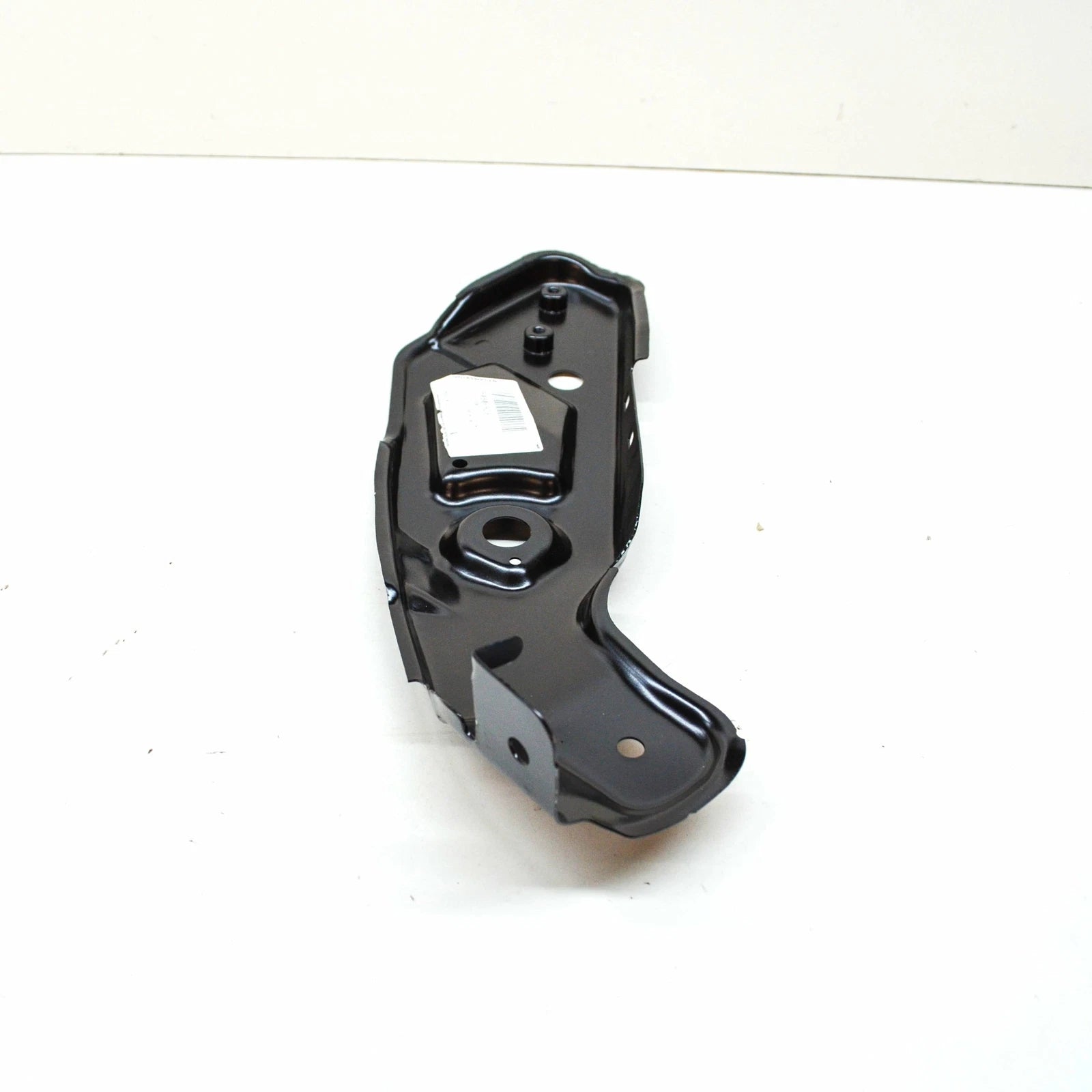 NEW SEAT LEON 5F FRONT LEFT UPPER HEADLIGHT BRACE 5F0806929 ORIGINAL