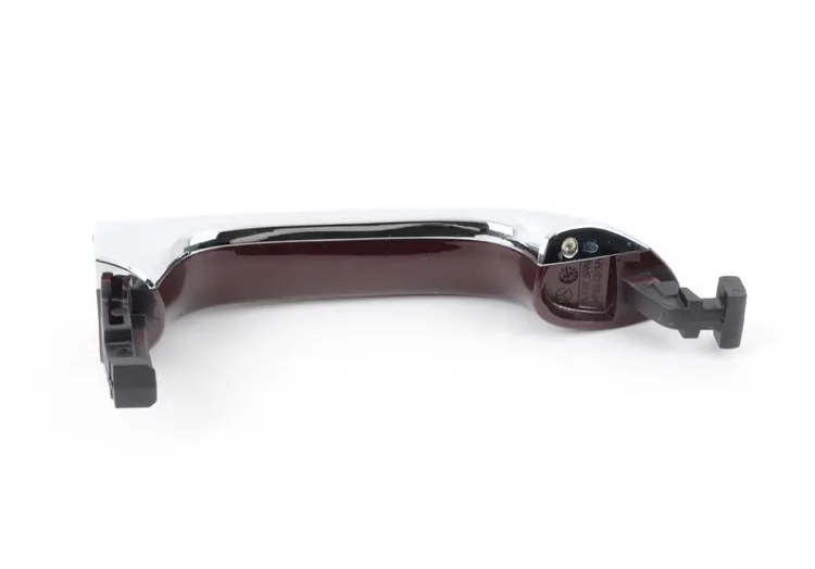NEW MERCEDES-BENZ M W164 FRONT LEFT DOOR EXTERIOR HANDLE A16476005703544