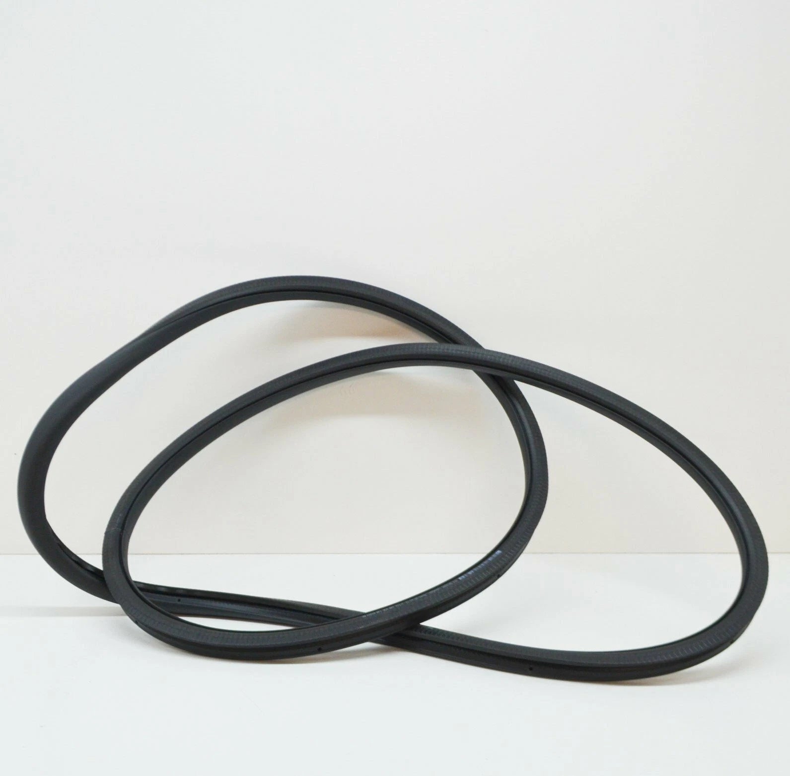 NEW VOLKSWAGEN PASSAT B6 FRONT DOOR INNER SEAL 3C4867911C5AP