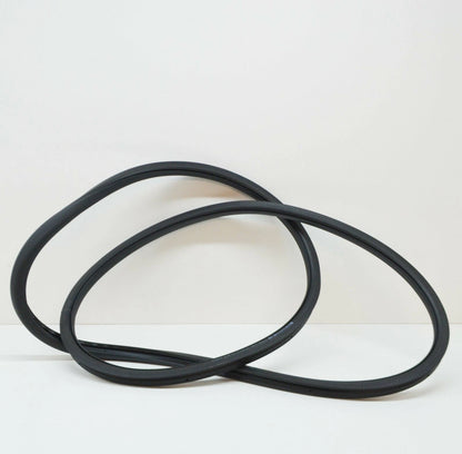 NEW VOLKSWAGEN PASSAT B6 FRONT DOOR INNER SEAL 3C4867911C5AP