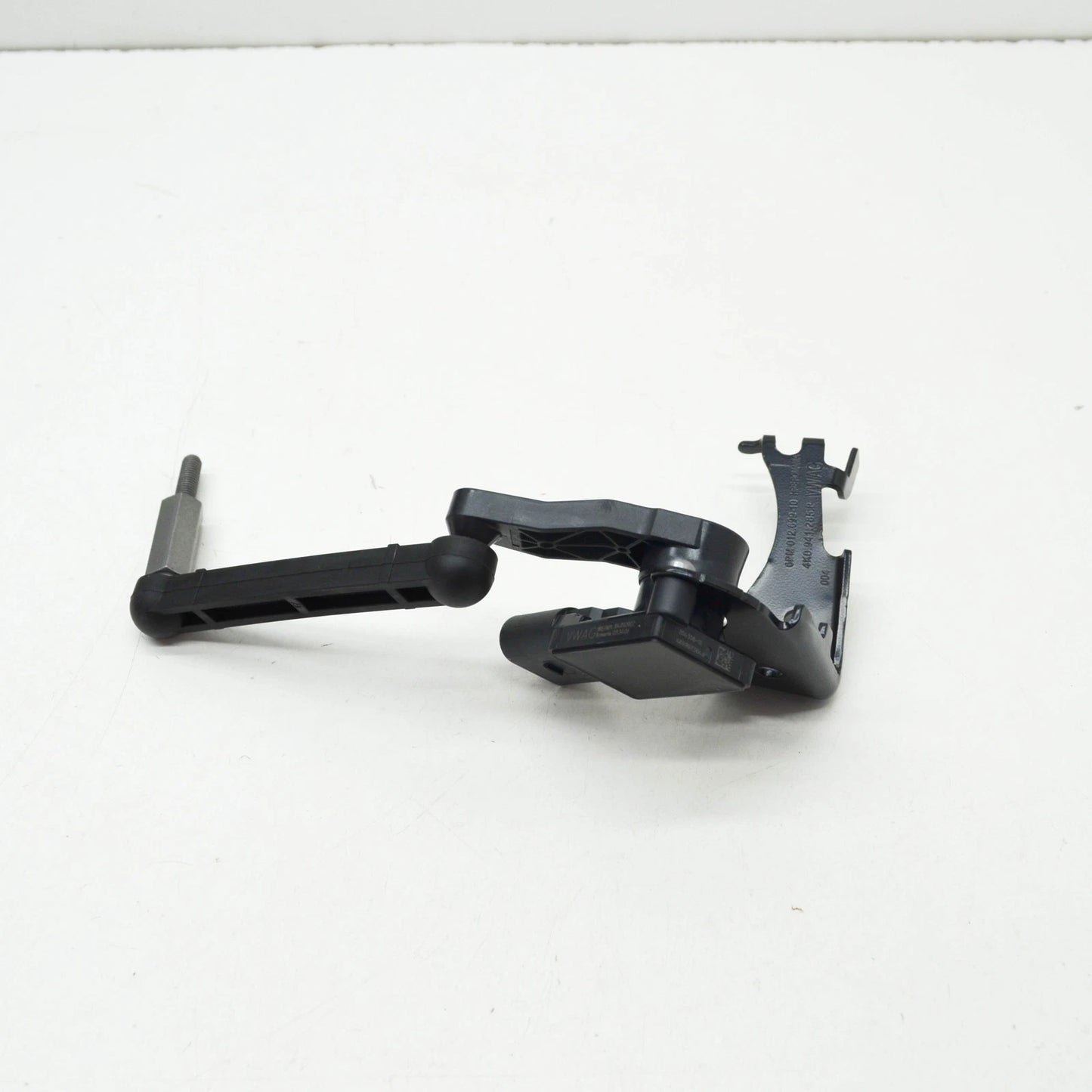 NEW AUDI A6 4K C8 FRONT LEFT HEADLIGHT LEVEL SENSOR 4K0941285B