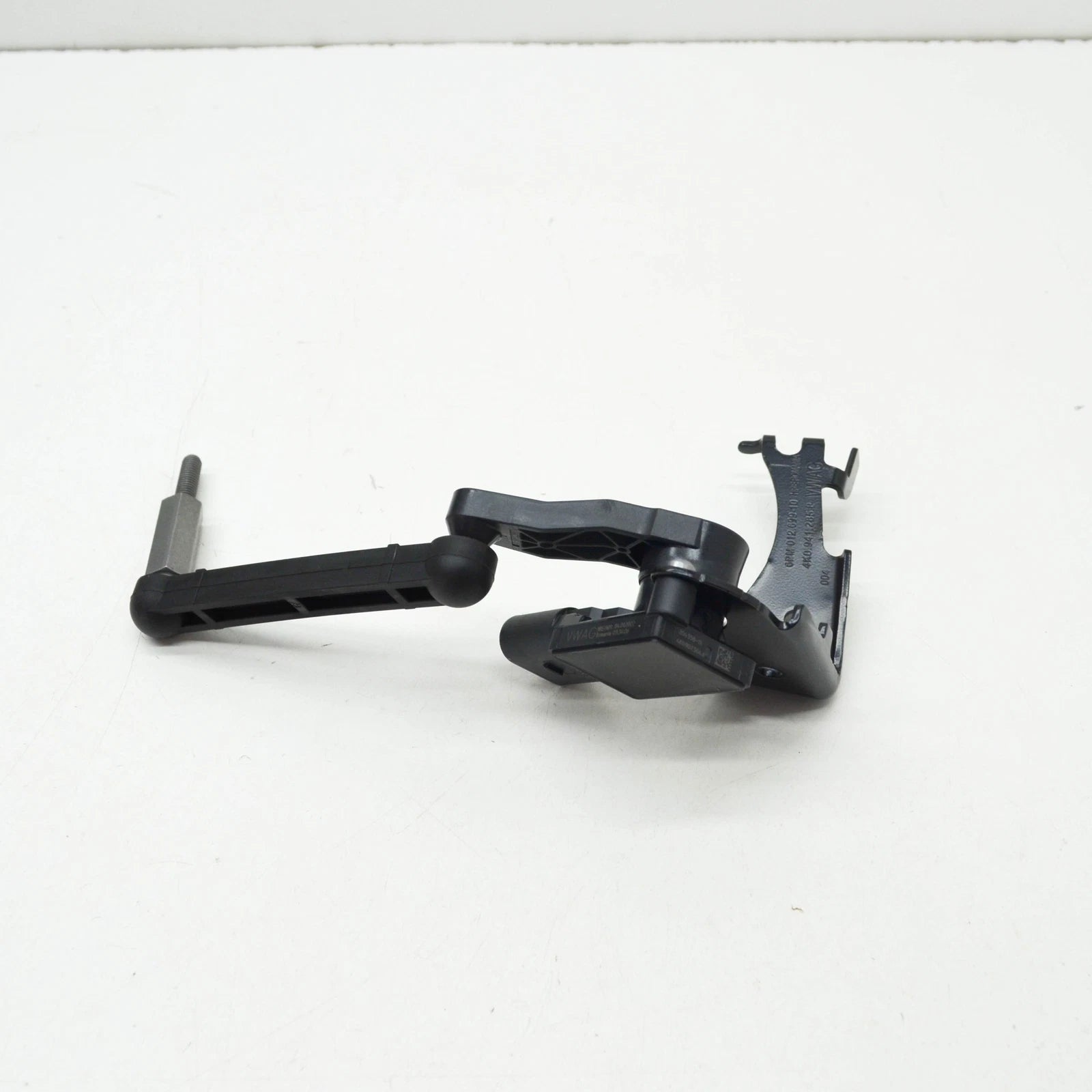 NEW AUDI A6 4K C8 FRONT LEFT HEADLIGHT LEVEL SENSOR 4K0941285B