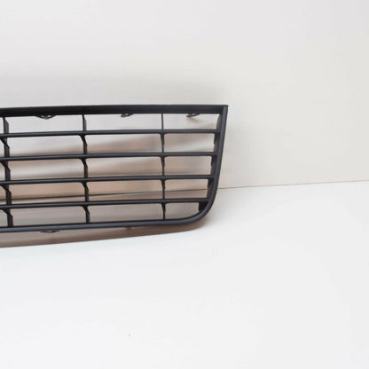 NEW VOLKSWAGEN GOLF MK5 FRONT BUMPER CENTER VENT GRILLE 1K08536779B9 ORIGINAL