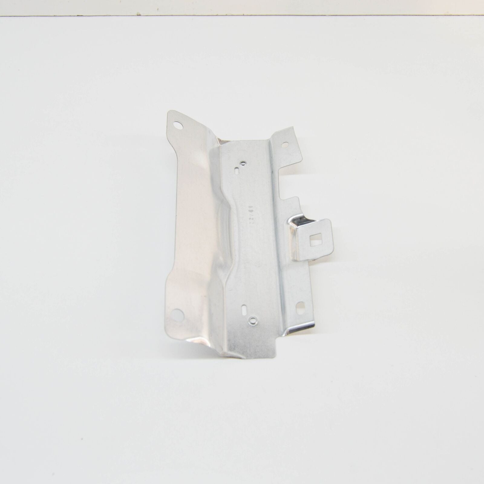 NEW VW TRANSPORTER T5 FRONT LEFT ROOF GRAB HANDLE BRACKET 7E5858687 GEN ORIGINAL