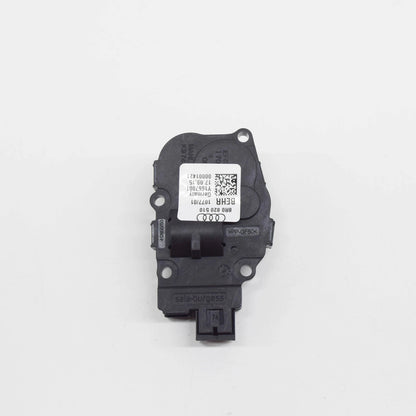 NEW AUDI Q5 8R COOLING SYSTEM SIDE SERVOMOTOR 8R0820510A ORIGINAL