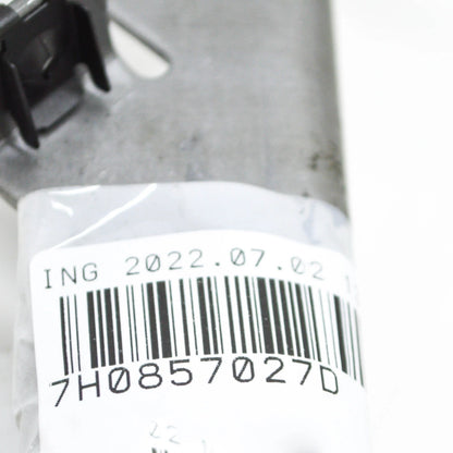 NEW VW TRANSPORTER V T5 LEFT DASHBOARD RETAINING FRAME LHD 7H0857027D ORIGINAL