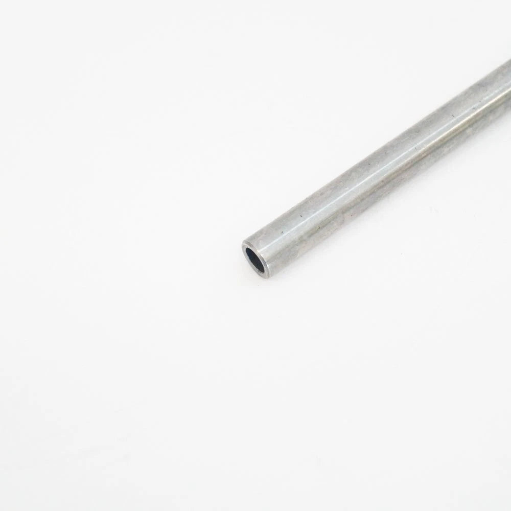 NEW BMW 5 E60 OIL PIPE 11417505174 7505174 545I ORIGINAL