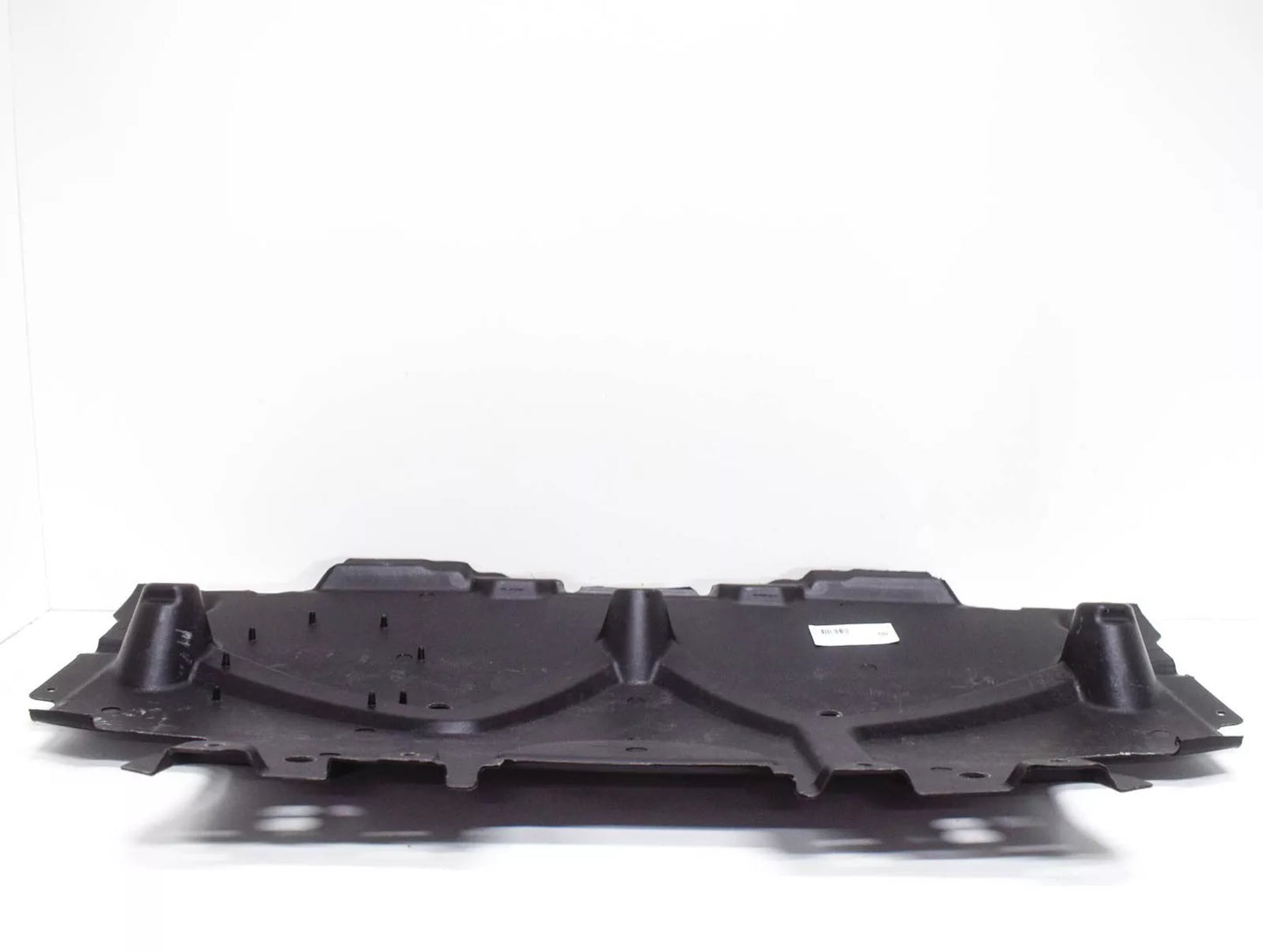 NEW MERCEDES-BENZ ML W164 ENGINE COVER A1645241430 ORIGINAL