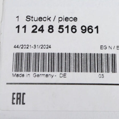 NEW BMW X1 F48 BEARING SHELL 11248516961 ORIGINAL