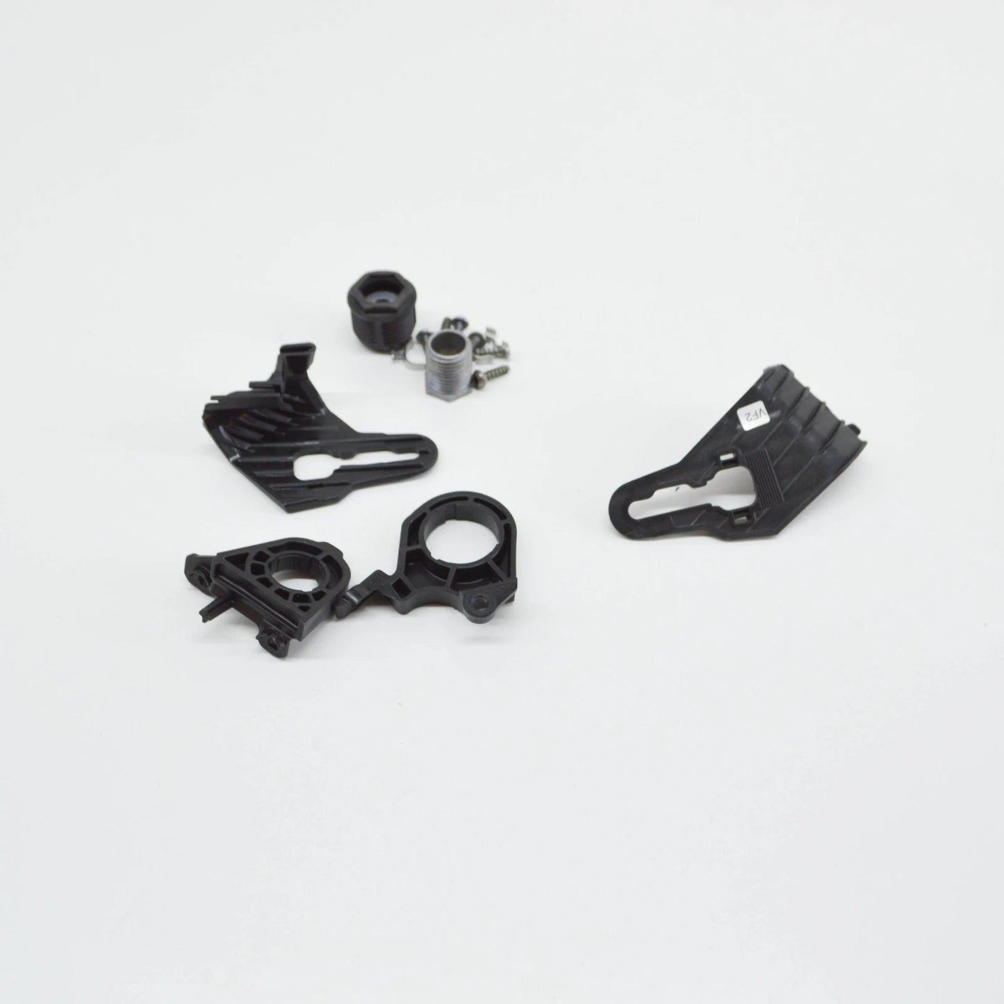 NEW AUDI A1 SPORTBACK GB FRONT LEFT HEADLIGHT REPAIR KIT 82A998121 ORIGINAL