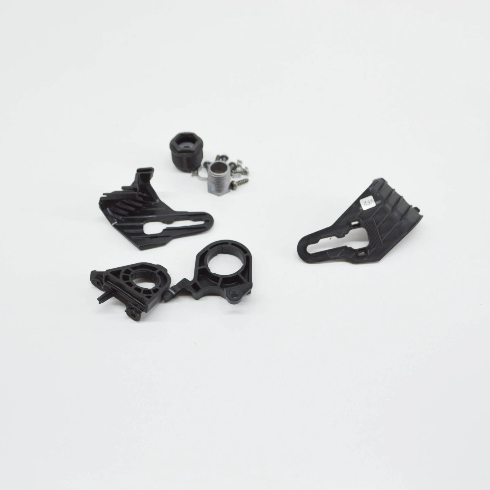 NEW AUDI A1 SPORTBACK GB FRONT LEFT HEADLIGHT REPAIR KIT 82A998121 ORIGINAL