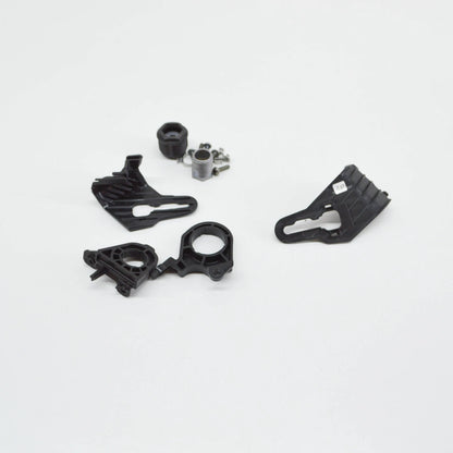 NEW AUDI A1 SPORTBACK GB FRONT LEFT HEADLIGHT REPAIR KIT 82A998121 ORIGINAL