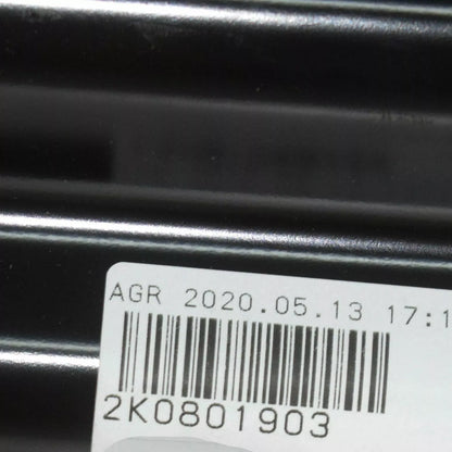 NEW VOLKSWAGEN CADDY MK3 SPARE WHEEL BRACKET 2K0801903