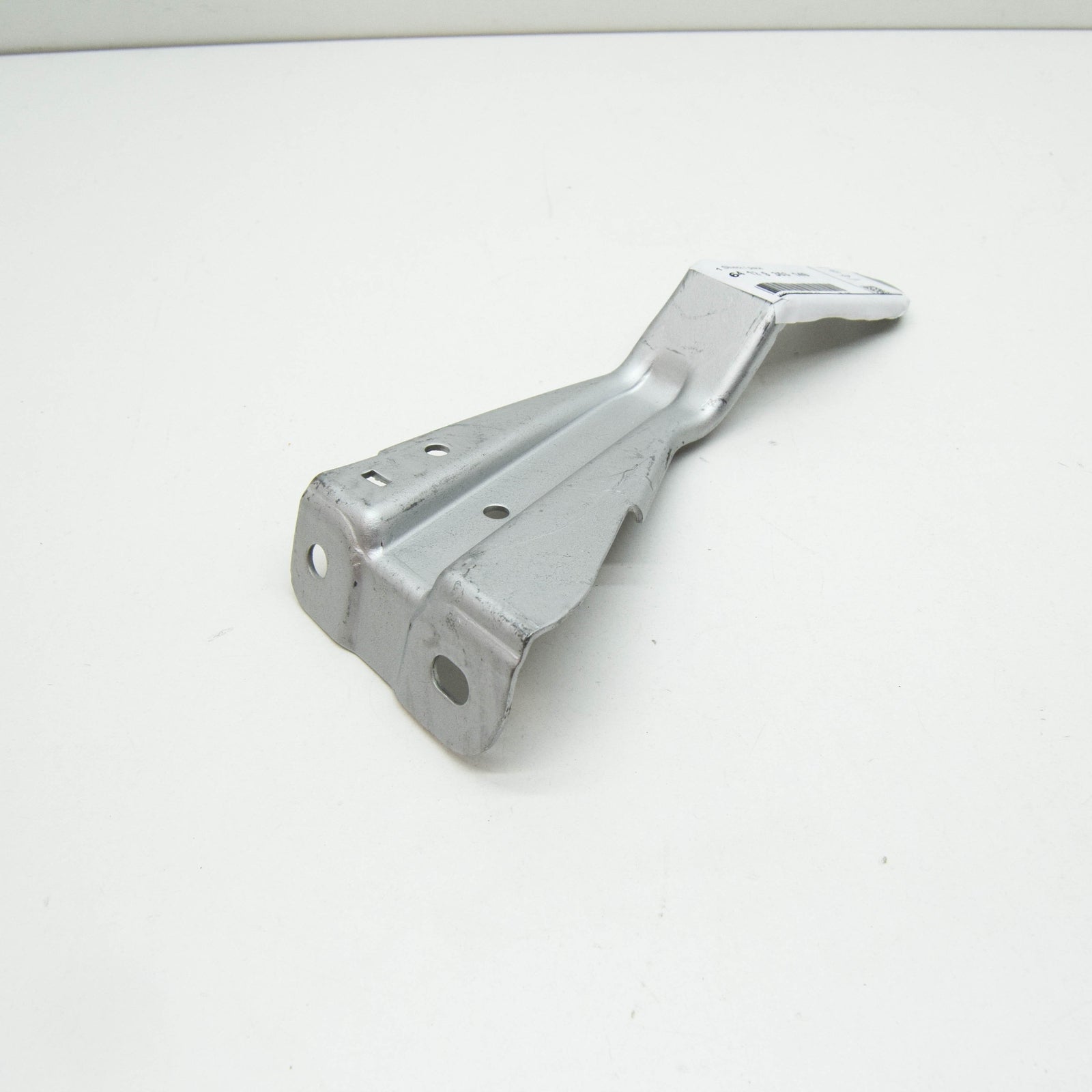 new bmw 5 touring g31 independent heater additional bracket 64129353149 original