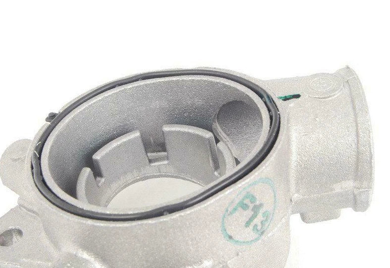 NEW AUDI A3 8P EGR TUBE ADAPTER 03L129635 ORIGINAL