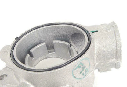 NEW AUDI A3 8P EGR TUBE ADAPTER 03L129635 ORIGINAL