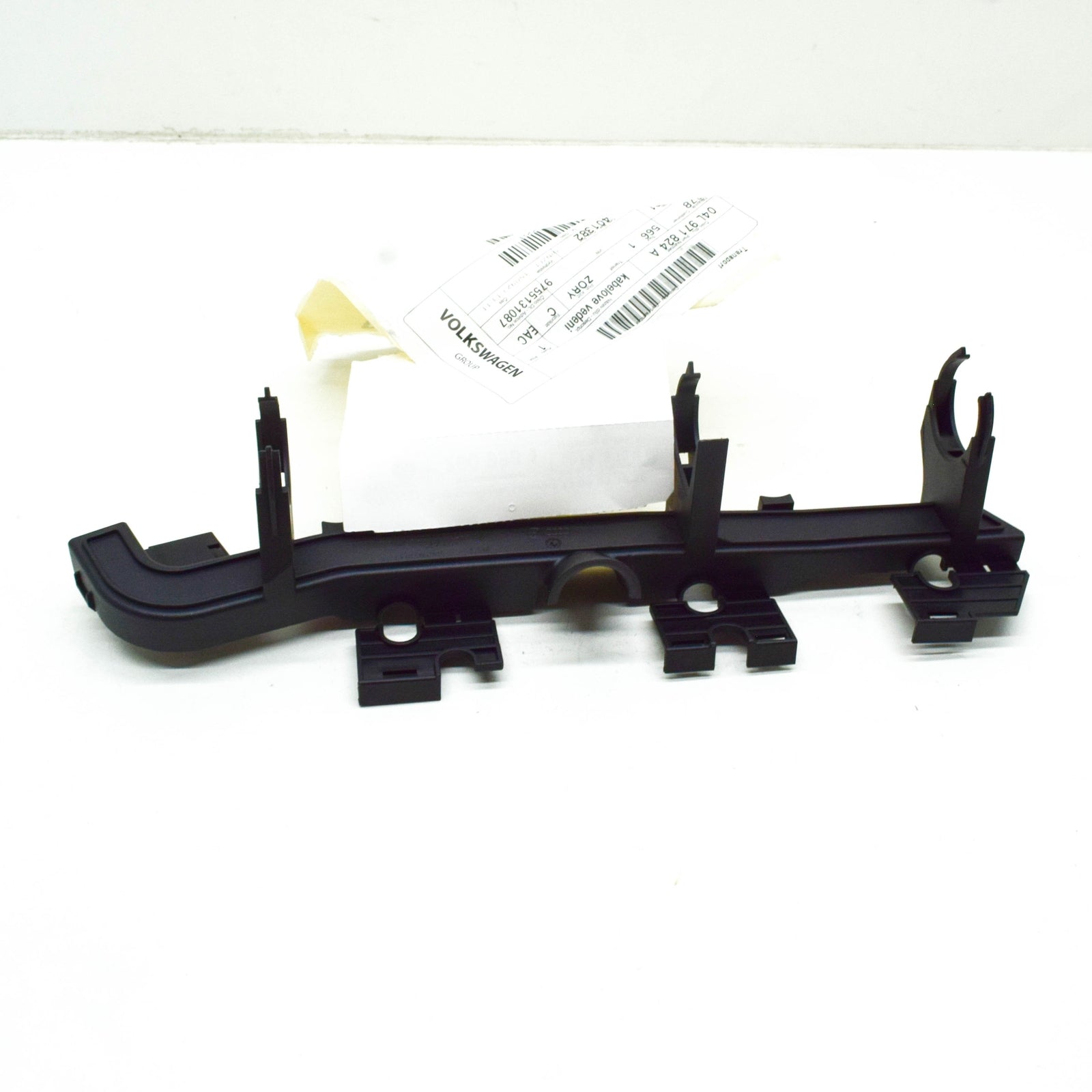 new volkswagen passat b8 cable wiring harness loom guide 04l971824a original