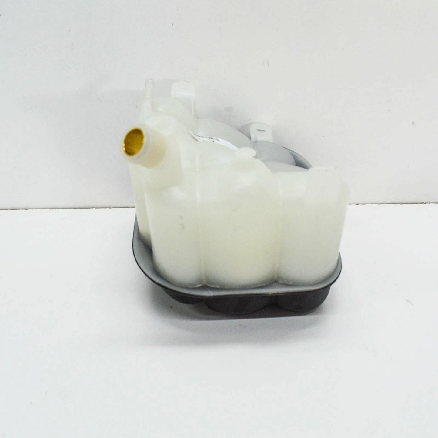 NEW MERCEDES BENZ SL R129 COOLANT EXPANSION TANK A1295000849