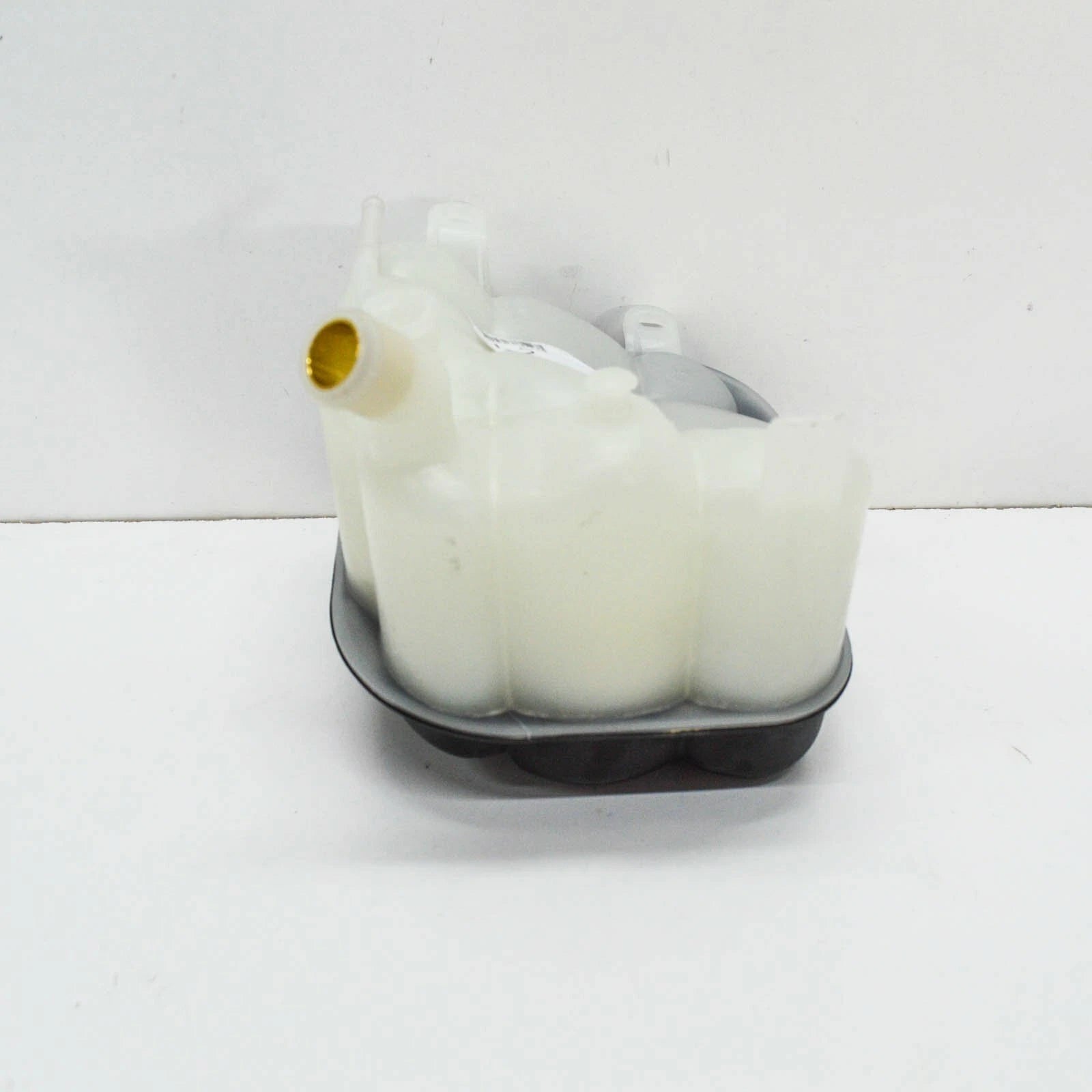 NEW MERCEDES BENZ SL R129 COOLANT EXPANSION TANK A1295000849