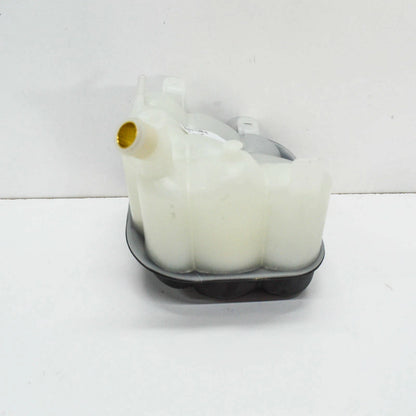NEW MERCEDES BENZ SL R129 COOLANT EXPANSION TANK A1295000849
