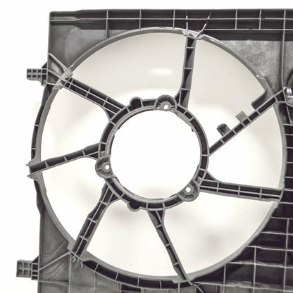 NEW VOLKSWAGEN ATLAS ENGINE COOLING FAN SHROUD 3QF121207