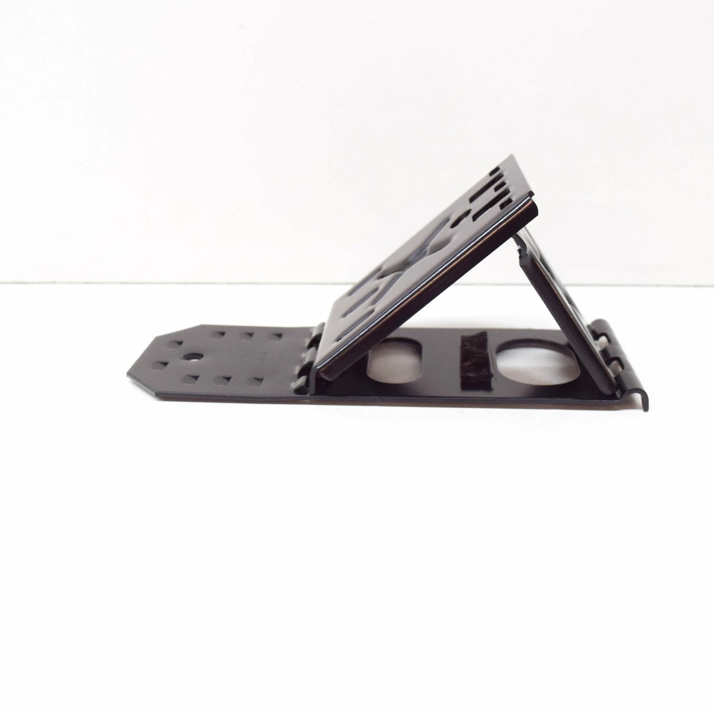 NEW AUDI Q3 8U WHEEL CHOCK WEDGE 7L0860321A ORIGINAL