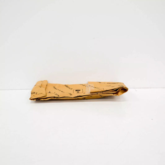 NEW AUDI A1 8X S1 FRONT BUMPER RIGHT GRILLE 8XA807648AP6 ORIGINAL