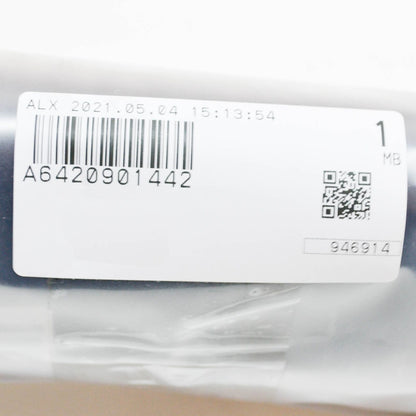 NEW MERCEDES-BENZ E-CLASS W212 AIR DUCT A6420901442 ORIGINAL